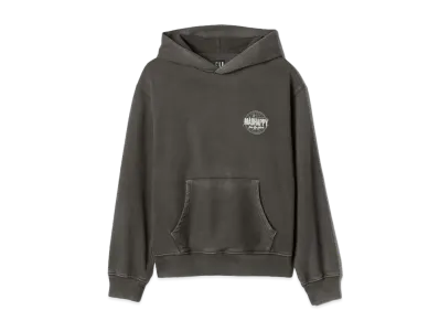 GAP x Madhappy Globe Parker "Jet"