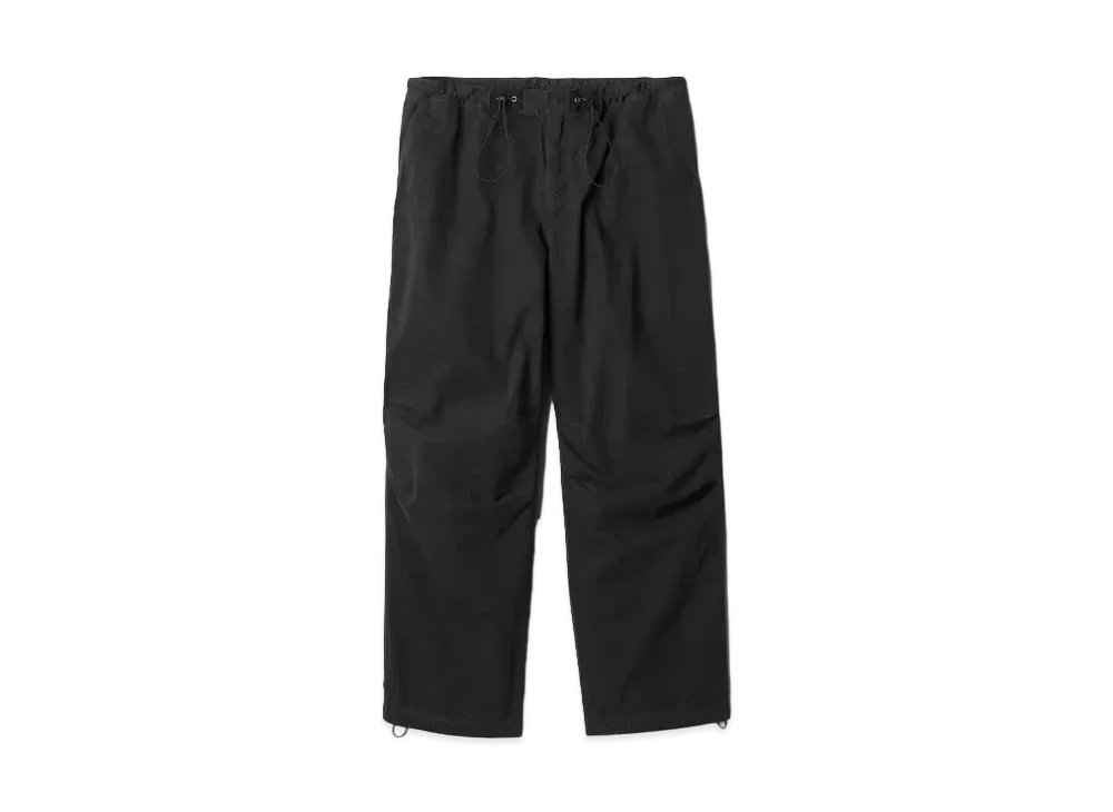 GAP x Madhappy Parachute Pants "Jet"