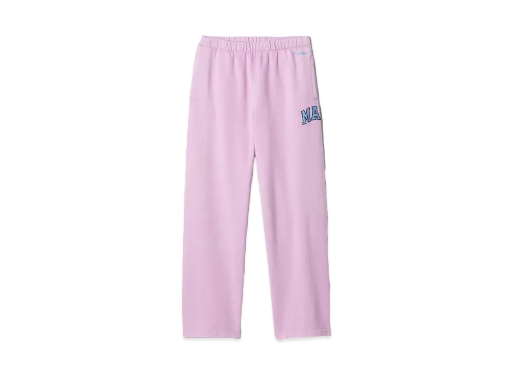 GAP x Madhappy Straight Sweat Pants "Purple"