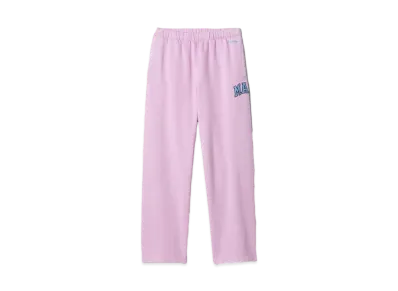 GAP x Madhappy Straight Sweat Pants "Purple"