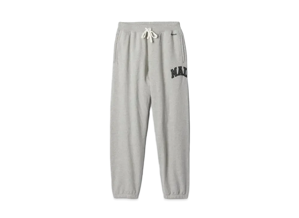 GAP x Madhappy Sweat Pants "Heather Grey"