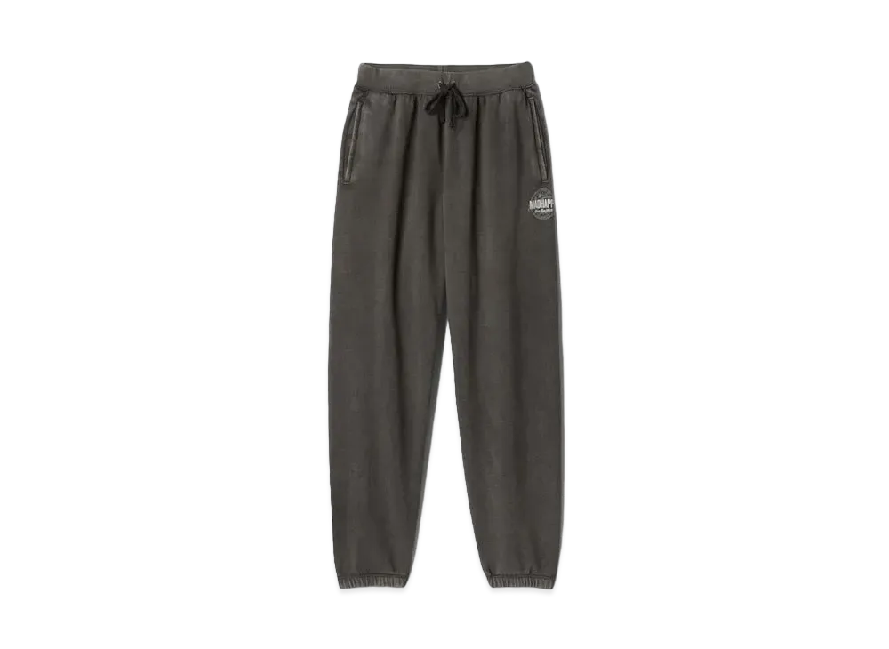 GAP x Madhappy Sweat Pants "Jet"