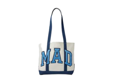 GAP x Madhappy Canvas Tote Bag "Ecru"