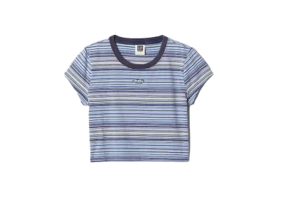 GAP x Madhappy Stripe Pichi Tee "Coastal"