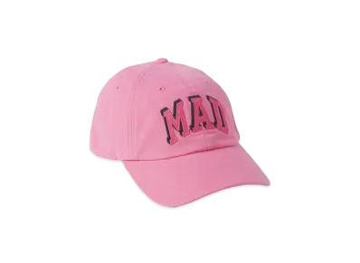 GAP x Madhappy 6 Panel Hat "Pink"