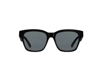 Louis Vuitton LV Essential Square Sunglasses "Noir"