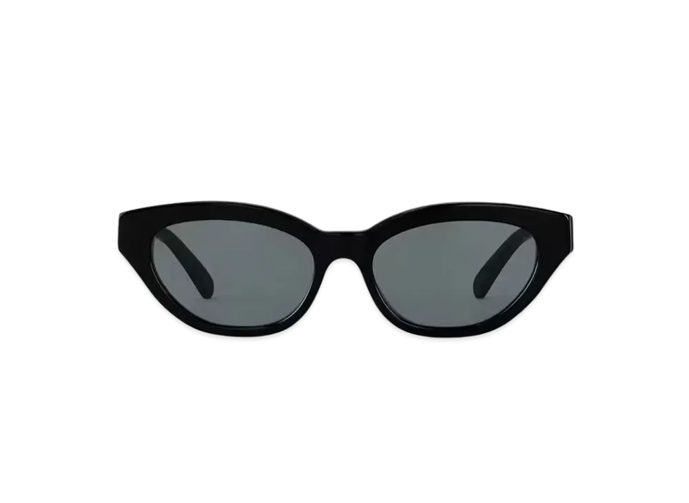 Louis Vuitton LV Essential Cat Eye Sunglasses "Noir"