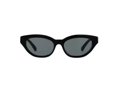 Louis Vuitton LV Essential Cat Eye Sunglasses "Noir"