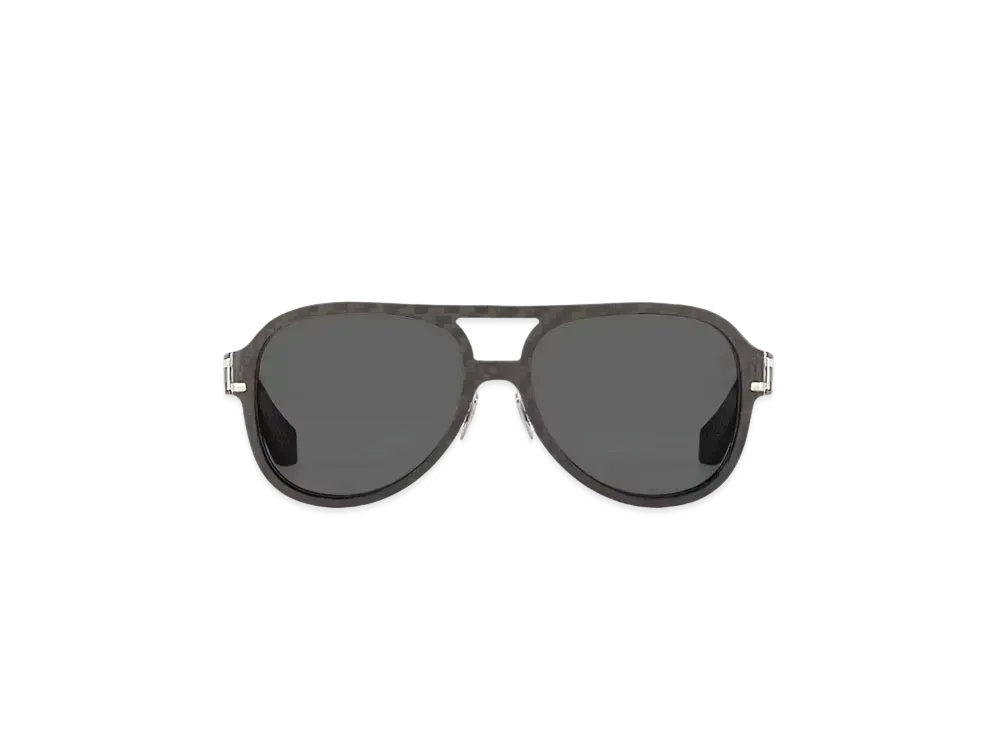 Louis Vuitton 30 Millionaires Sunglasses "Noir"