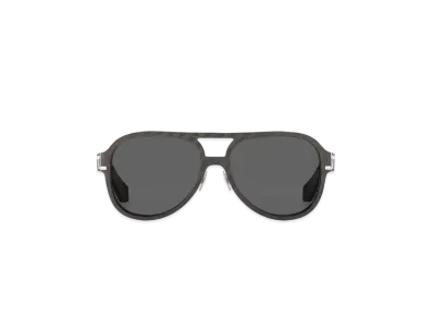 Louis Vuitton 30 Millionaires Sunglasses "Noir"
