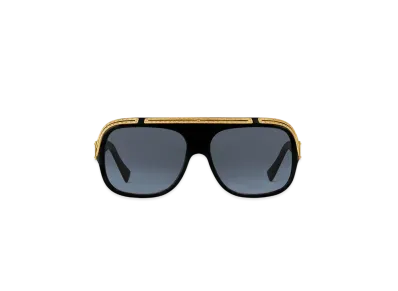 Louis Vuitton 1.0 Millionaires Sunglasses "Noir"