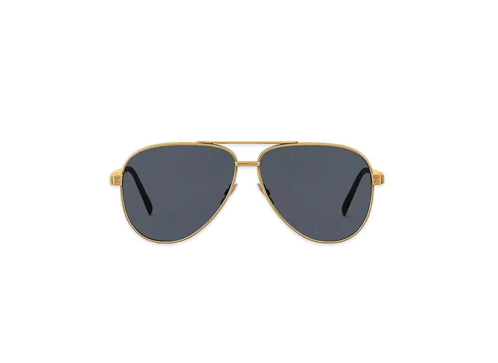 Louis Vuitton LV Ride Sunglasses "Noir"
