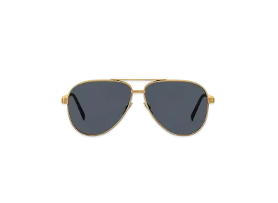 Louis Vuitton LV Ride Sunglasses "Noir"