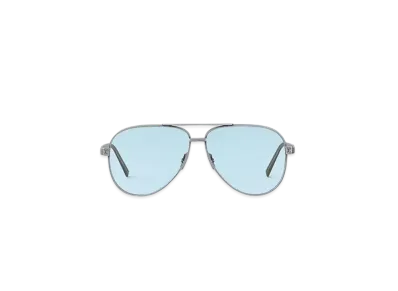 Louis Vuitton LV Ride Sunglasses "Blue"