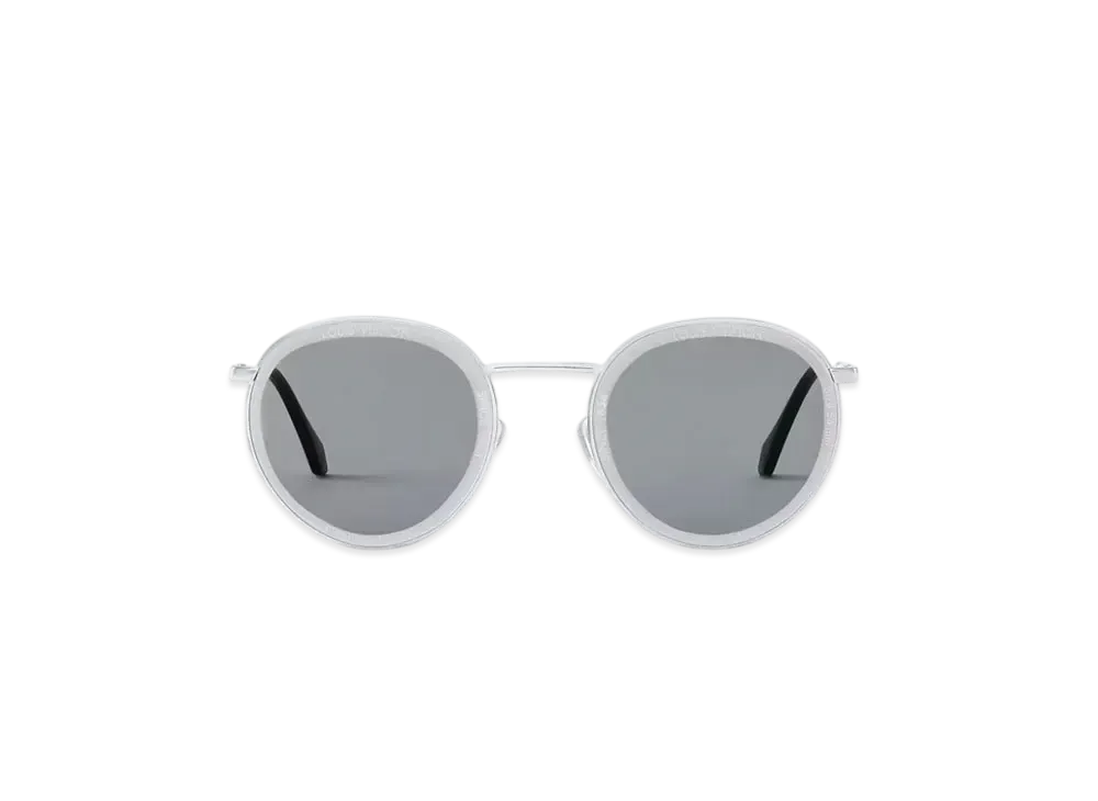 ルイヴィトン サングラス・LV スーパーヴィジョン・メタル ラウンド