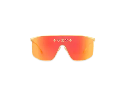 Louis Vuitton LV Golden Mask "Gold"