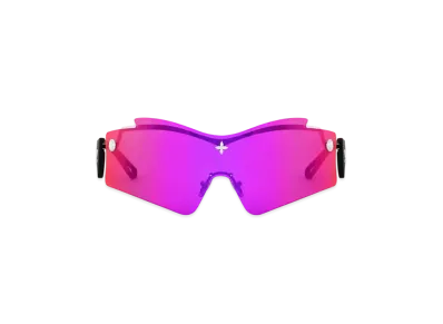 Louis Vuitton LV Mirror Mask "Pink"