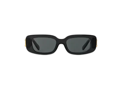 Louis Vuitton S-Lock Cat Eye Sunglasses "Anthracite"