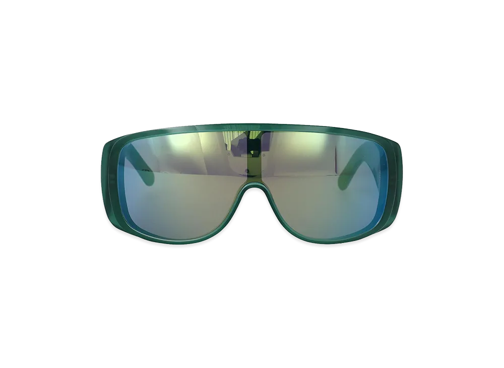 Maison Margiela Sunglasses "Green"