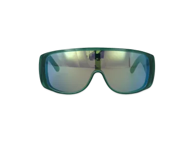 Maison Margiela Sunglasses "Green"