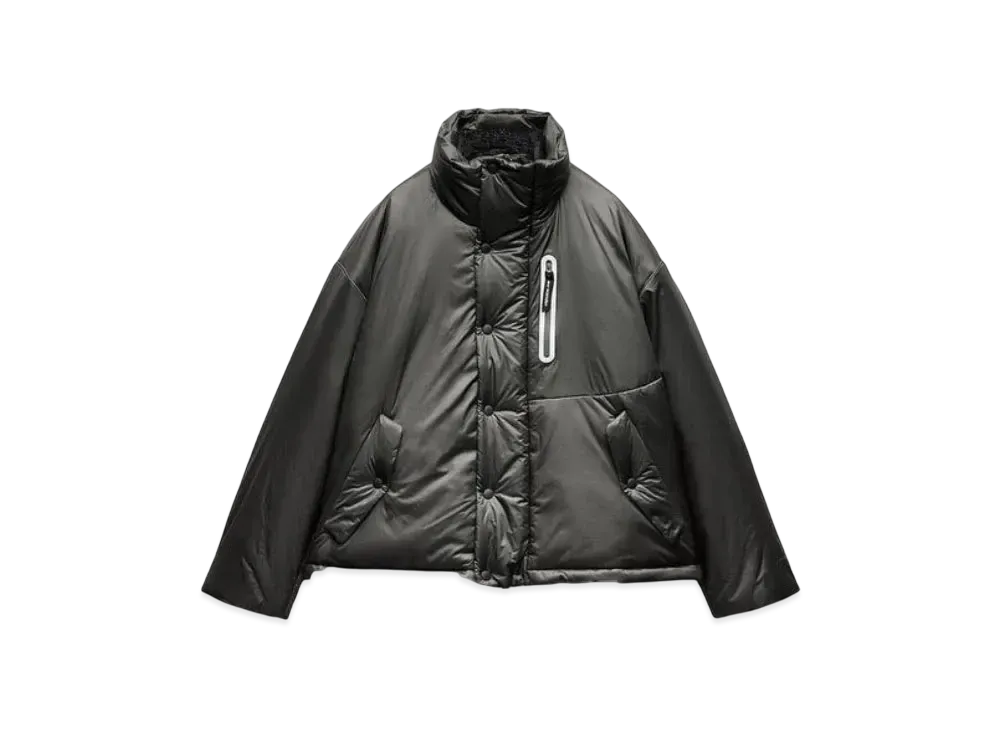 1/16発売｜ZARA × and wander collection｜抽選/販売/定価情報