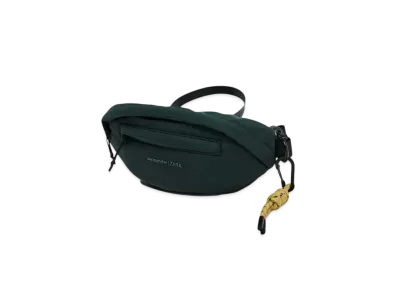 ZARA x AND WANDER Belt Bag "Green"