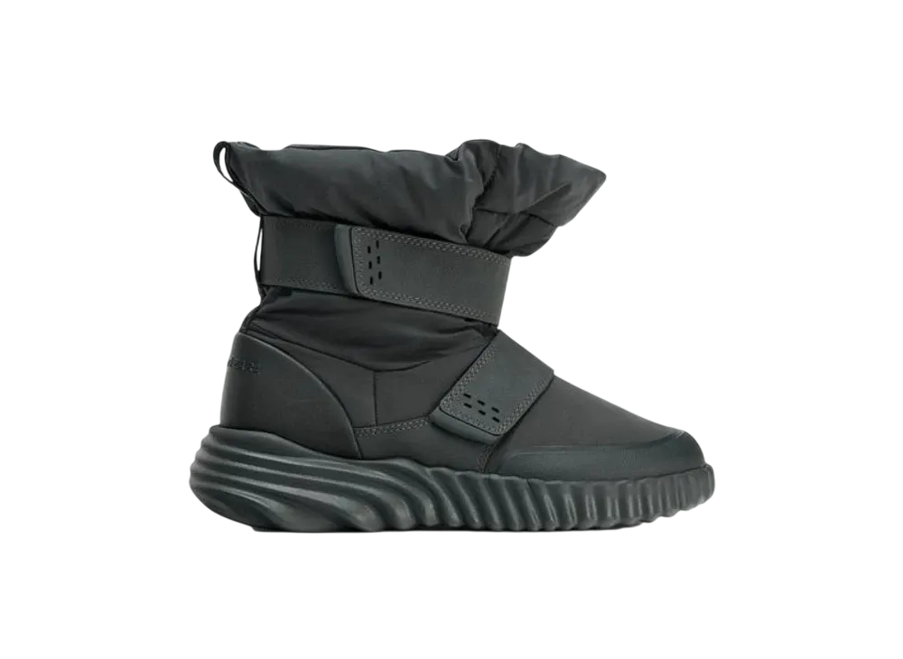 Andersson Bell x Zara ブーツ ブラック　ザラ ZARA x Andersson Bell VIBRAM Boots 