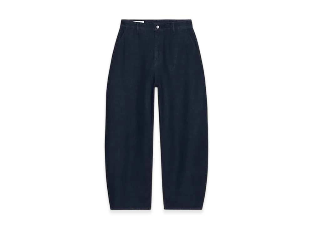 ZARA x SOSHIOTSUKI JEANS Balloon Sleeve FIT 