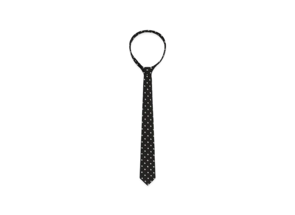 ZARA x Andersson Bell Pants Chain With Charm And Key 