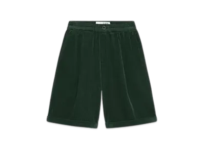 ZARA x SOSHIOTSUKI Kids' Bermuda PANA "Green"