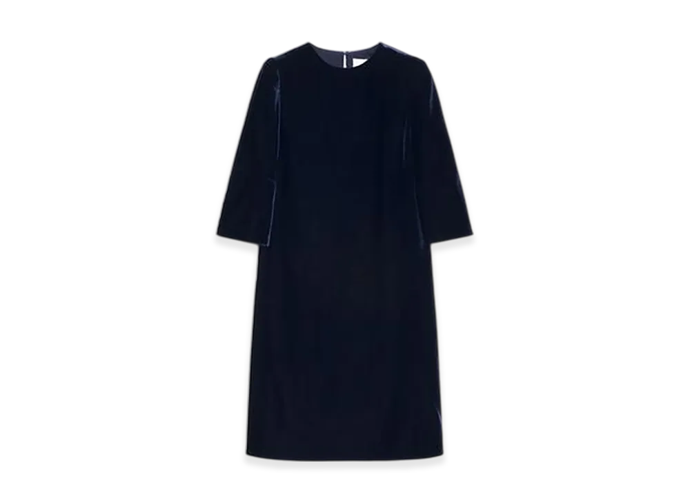 A (未使用に近い)】美品 ZARA ザラ フレンチスリーブ ニット