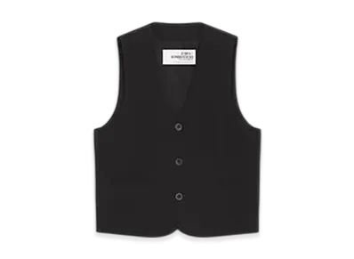 ZARA x SOSHIOTSUKI Kids' CHALEOC TRAJE "Blown/Mall"