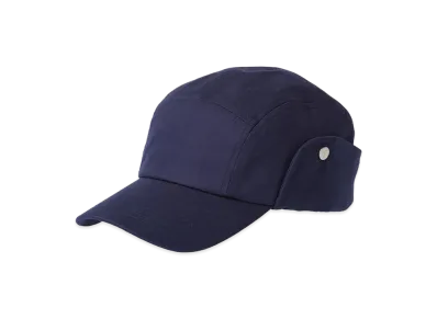 ZARA x Bad Bunny Benito Antonio Earmuff Cap "Marine Blue"