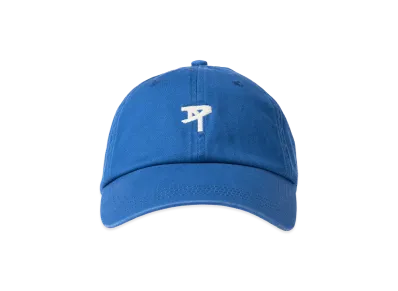ZARA x Bad Bunny Benito Antonio Washed Logo Cap "Dark Blue"