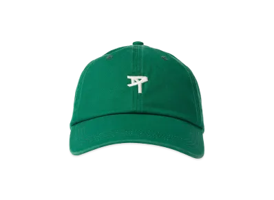 ZARA x Bad Bunny Benito Antonio Washed Logo Cap "Green"