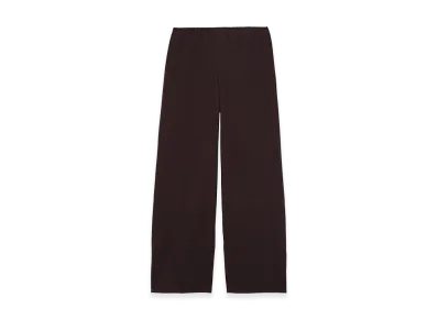 ZARA x Bad Bunny Benito Antonio Relaxed Fit Jogger Pants "Brown"