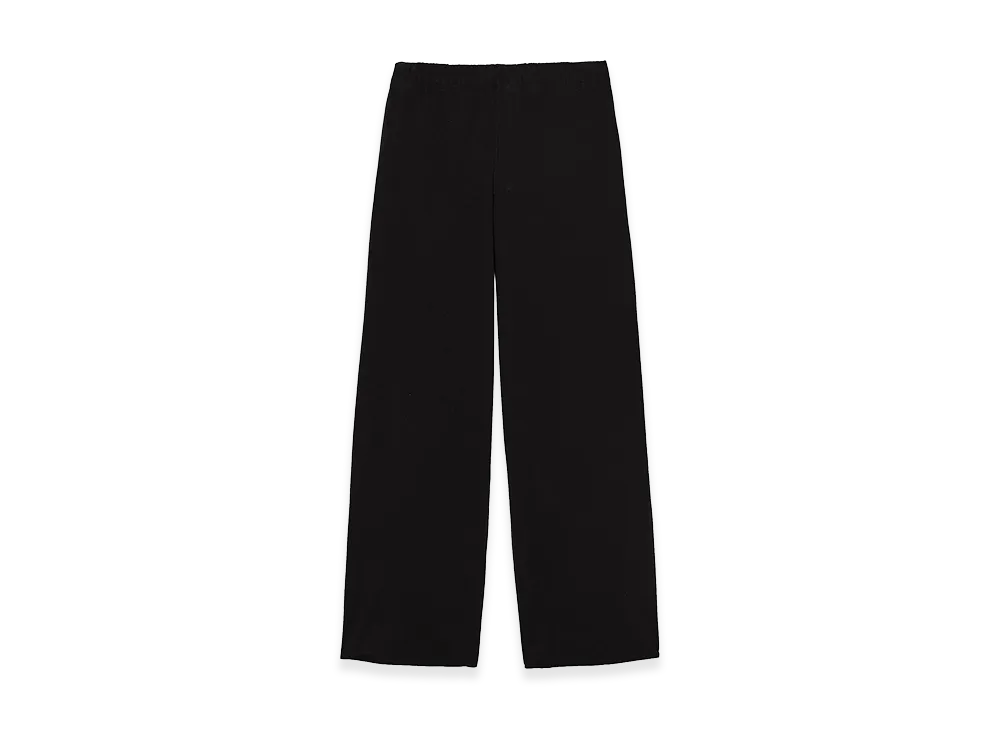 ZARA x Bad Bunny Benito Antonio Relaxed Fit Jogger Pants "Black"