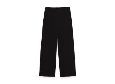 ZARA x Bad Bunny Benito Antonio Relaxed Fit Jogger Pants "Black"