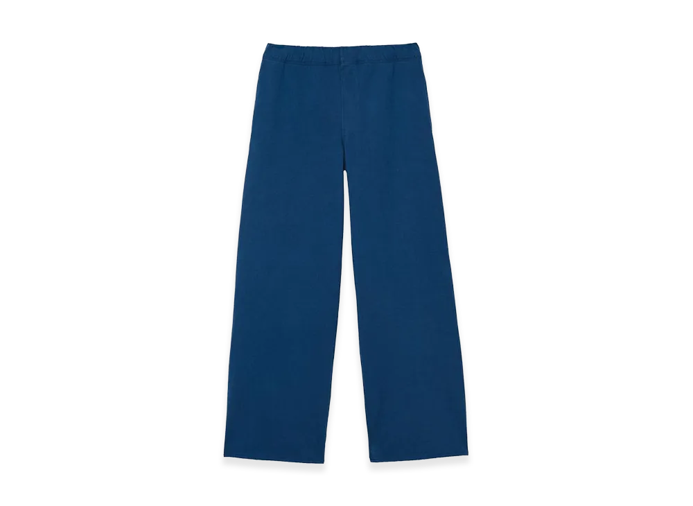 ZARA x Bad Bunny Benito Antonio Relaxed Fit Jogger Pants "Blue"