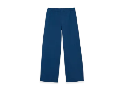 ZARA x Bad Bunny Benito Antonio Relaxed Fit Jogger Pants "Blue"