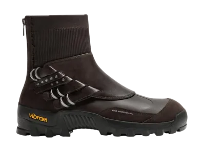 ZARA x Andersson Bell VIBRAM Boots ZARA x Andersson Bell VIBRAM Boots