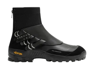 ZARA x Andersson Bell VIBRAM Boots ZARA x Andersson Bell VIBRAM Boots