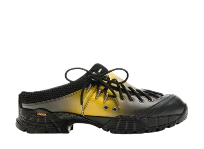 ZARA x Andersson Bell VIBRAM Clog Sandal ZARA x Andersson Bell VIBRAM Clog Sandal