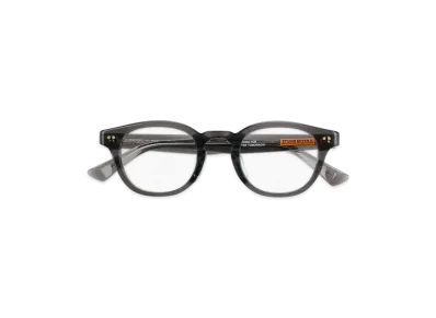 Zoff x STUDIO SEVEN ZA251025-12A1 "Grey/Clear"