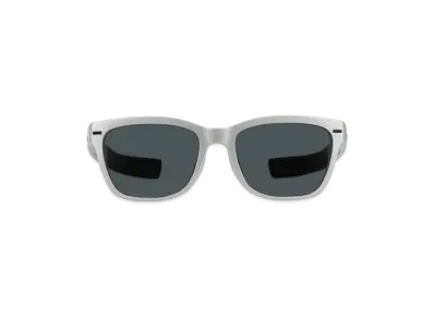 Zoff x STUDIO SEVEN CLAPCLICK ZA251G16-15E1 "Silver"