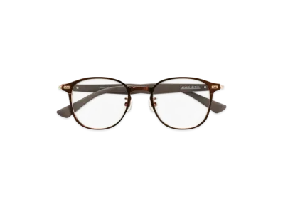 Zoff x STUDIO SEVEN ZA252016-44E1 "Brown"