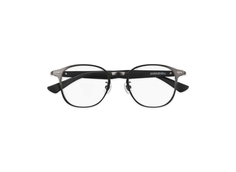 Zoff x STUDIO SEVEN ZA252016-12E1 "Gray"