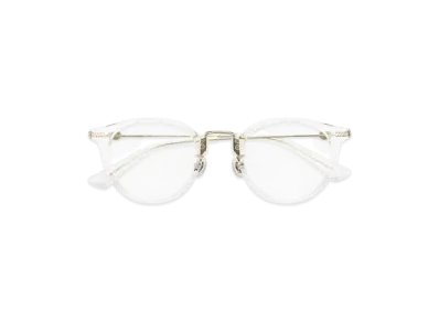 Zoff x STUDIO SEVEN ZF251004-00A1 "Clear"