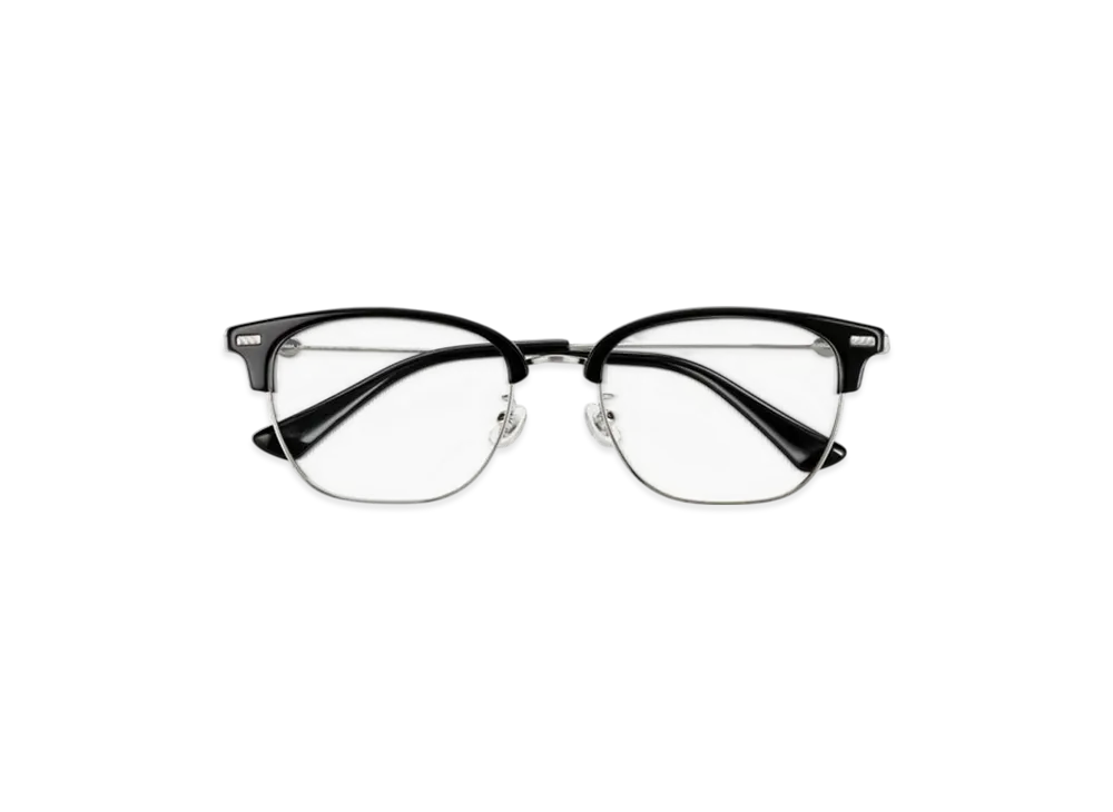 Zoff x STUDIO SEVEN ZF251005-14E1 "Black"