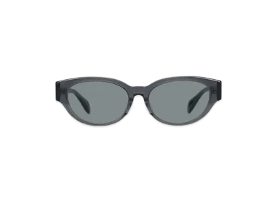 Zoff x STUDIO SEVEN ZN251G09-12A1 "Grey/Clear"